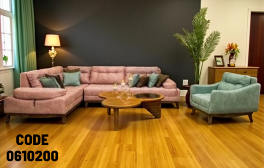 ركنة سرير 102
