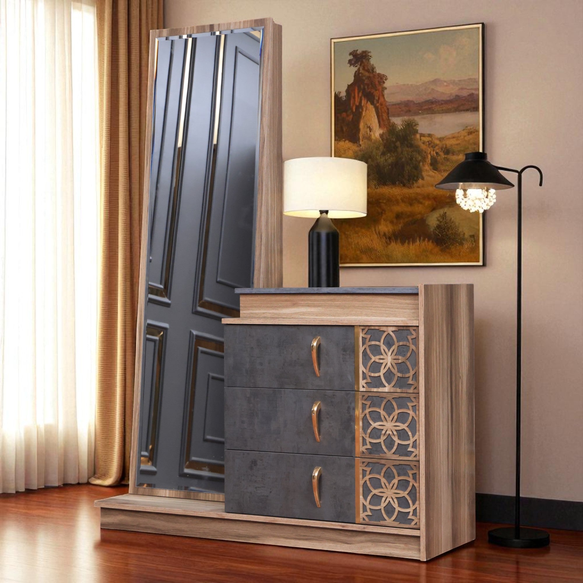 تسريحة ماستر 108