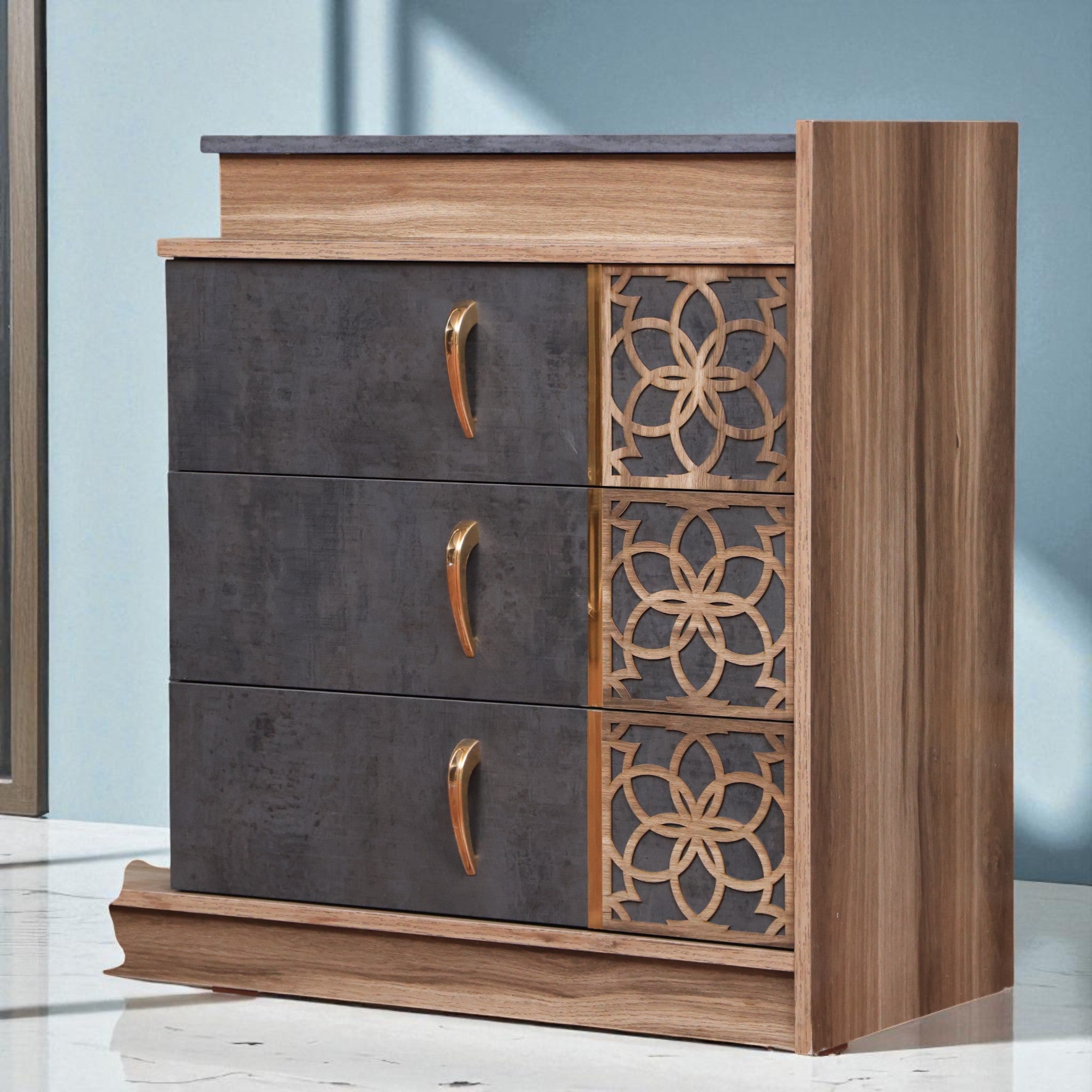 تسريحة ماستر 108