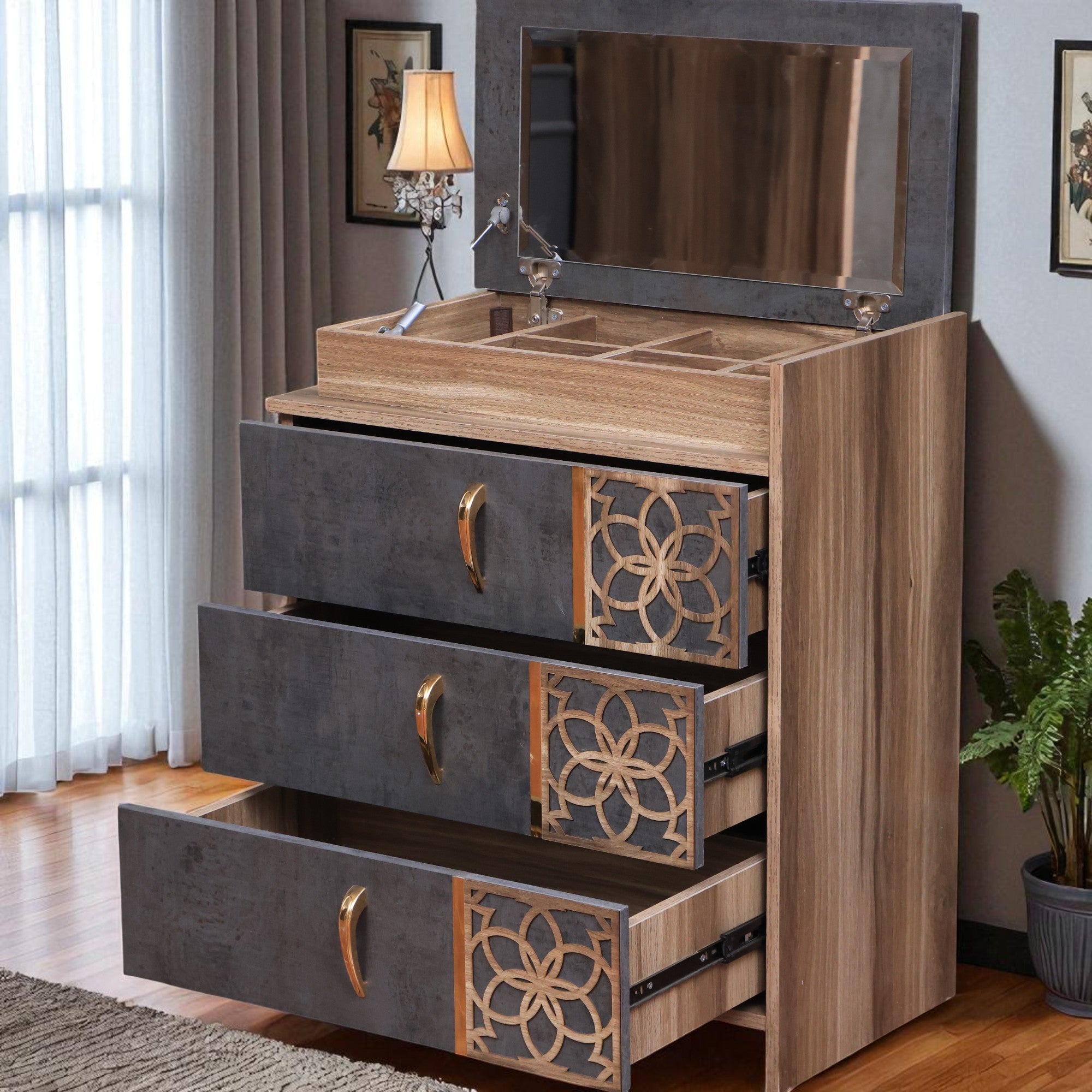 تسريحة ماستر 108