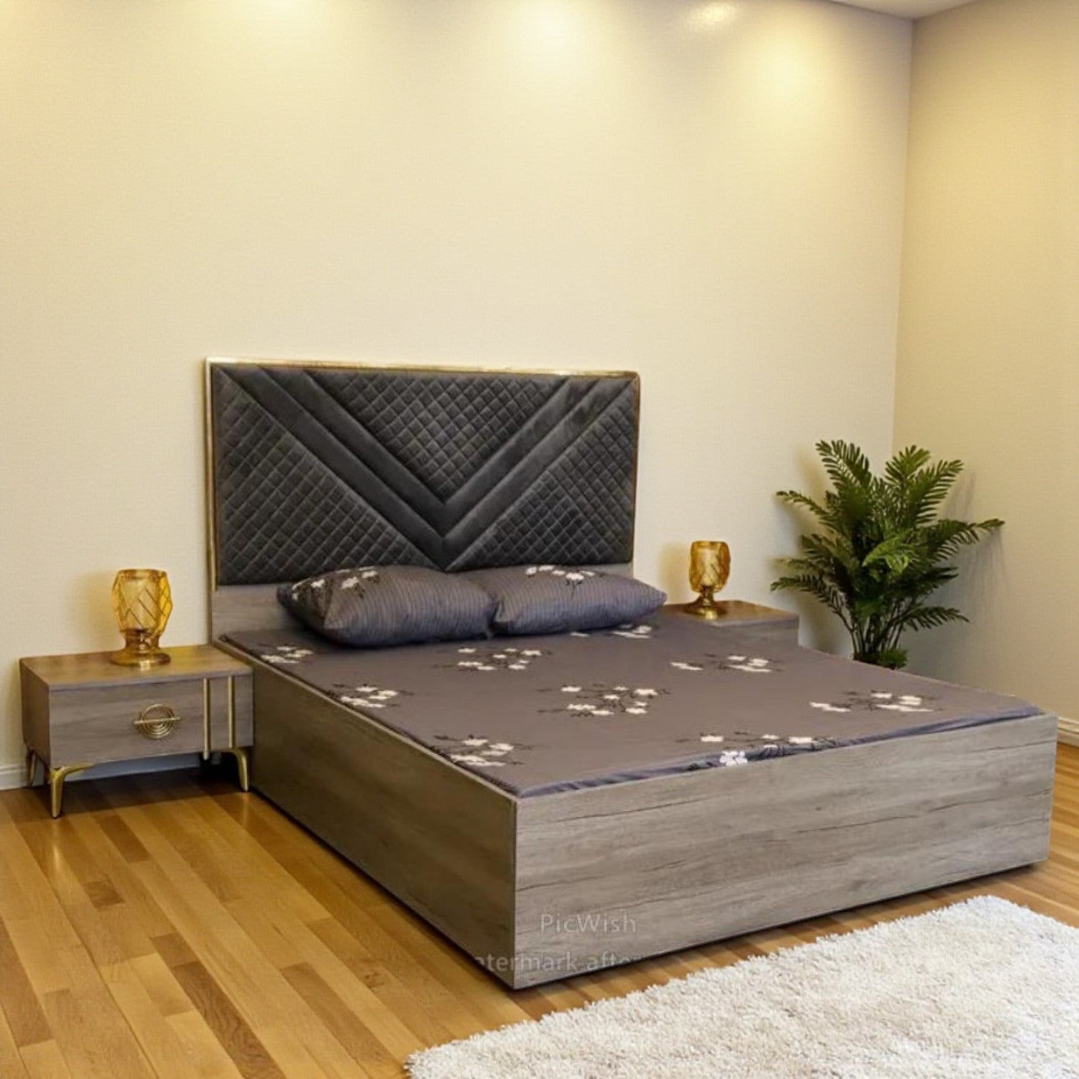 غرفة نوم ماستر 276