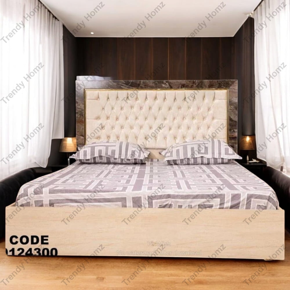 غرفة نوم ماستر 243