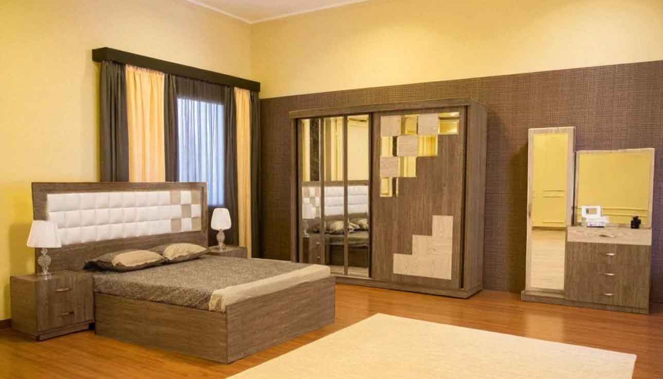 غرفة نوم ماستر 133