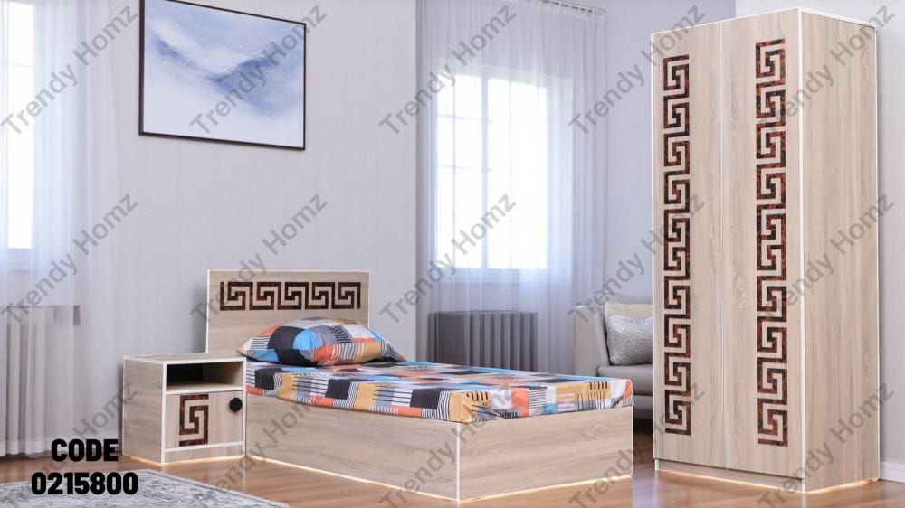 غرفة نوم اطفال 158