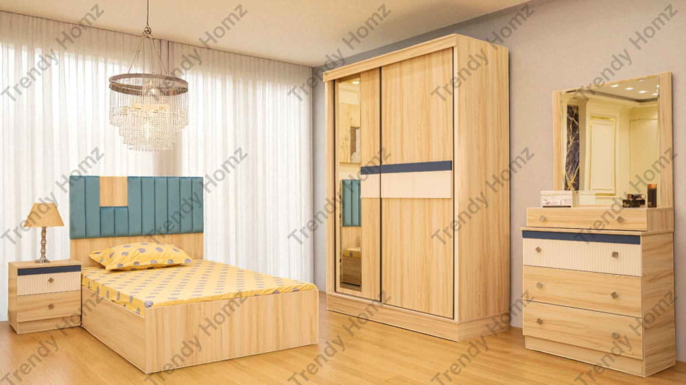غرفة نوم اطفال 163