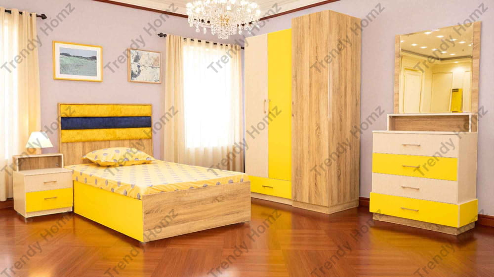 غرفة نوم اطفال 164