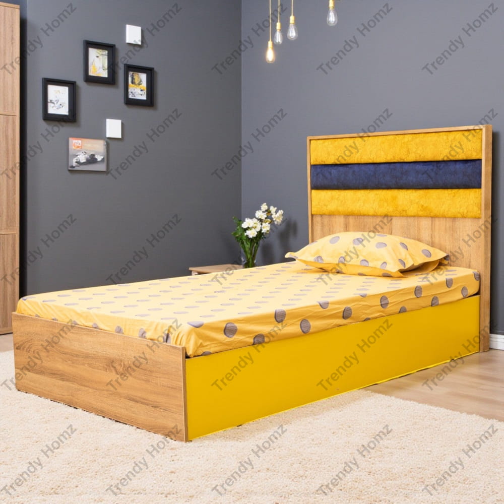سرير اطفال 164