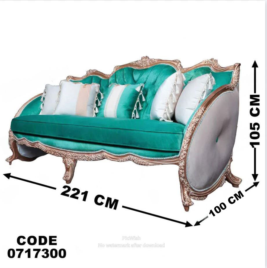 صالون 173