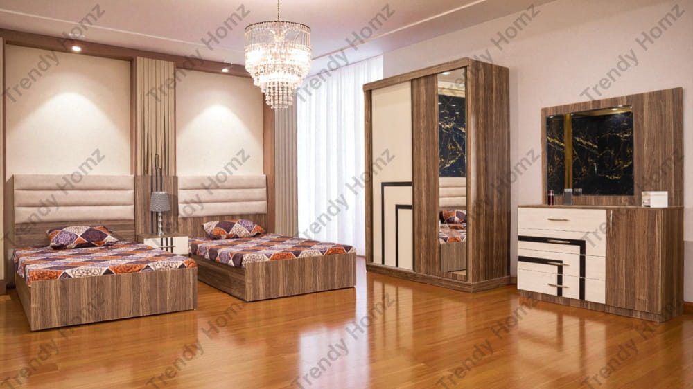 غرفة نوم اطفال 180