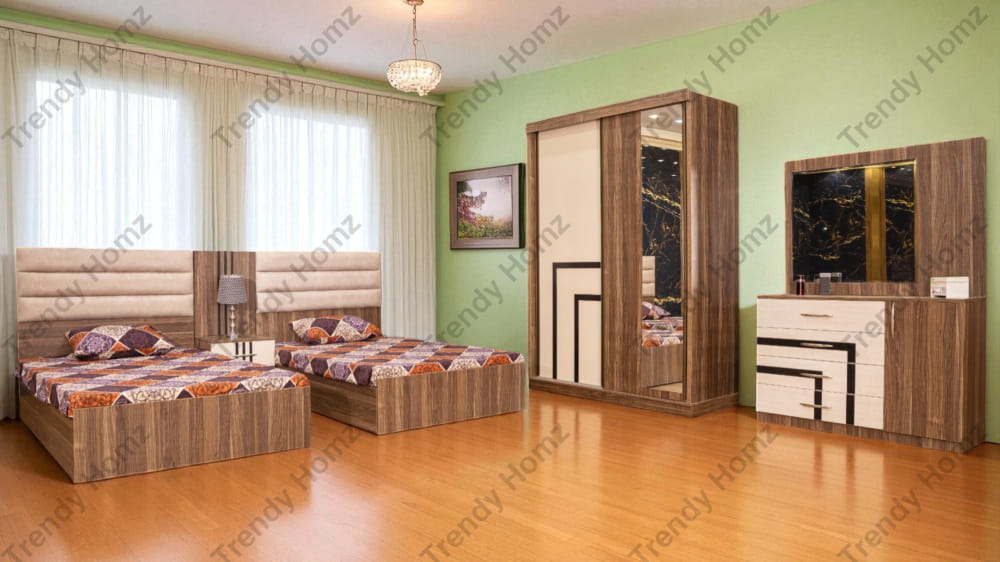 غرفة نوم اطفال 180