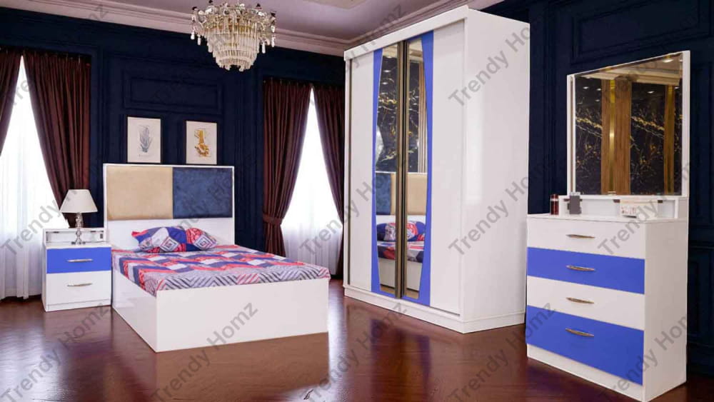 غرفة نوم اطفال 181