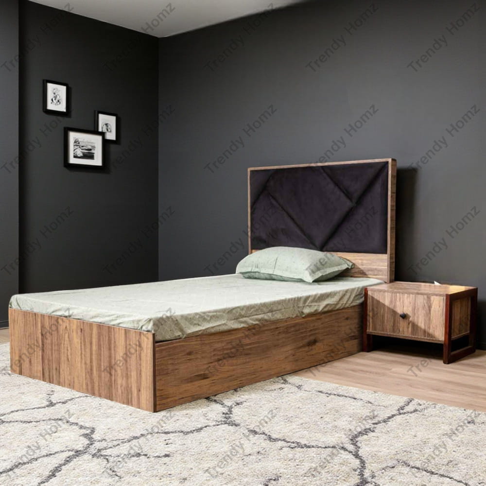 سرير اطفال 182