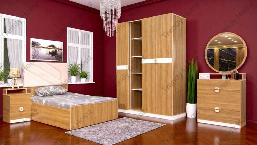 غرفة نوم اطفال 183