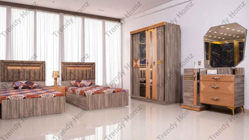 غرفة نوم اطفال  185