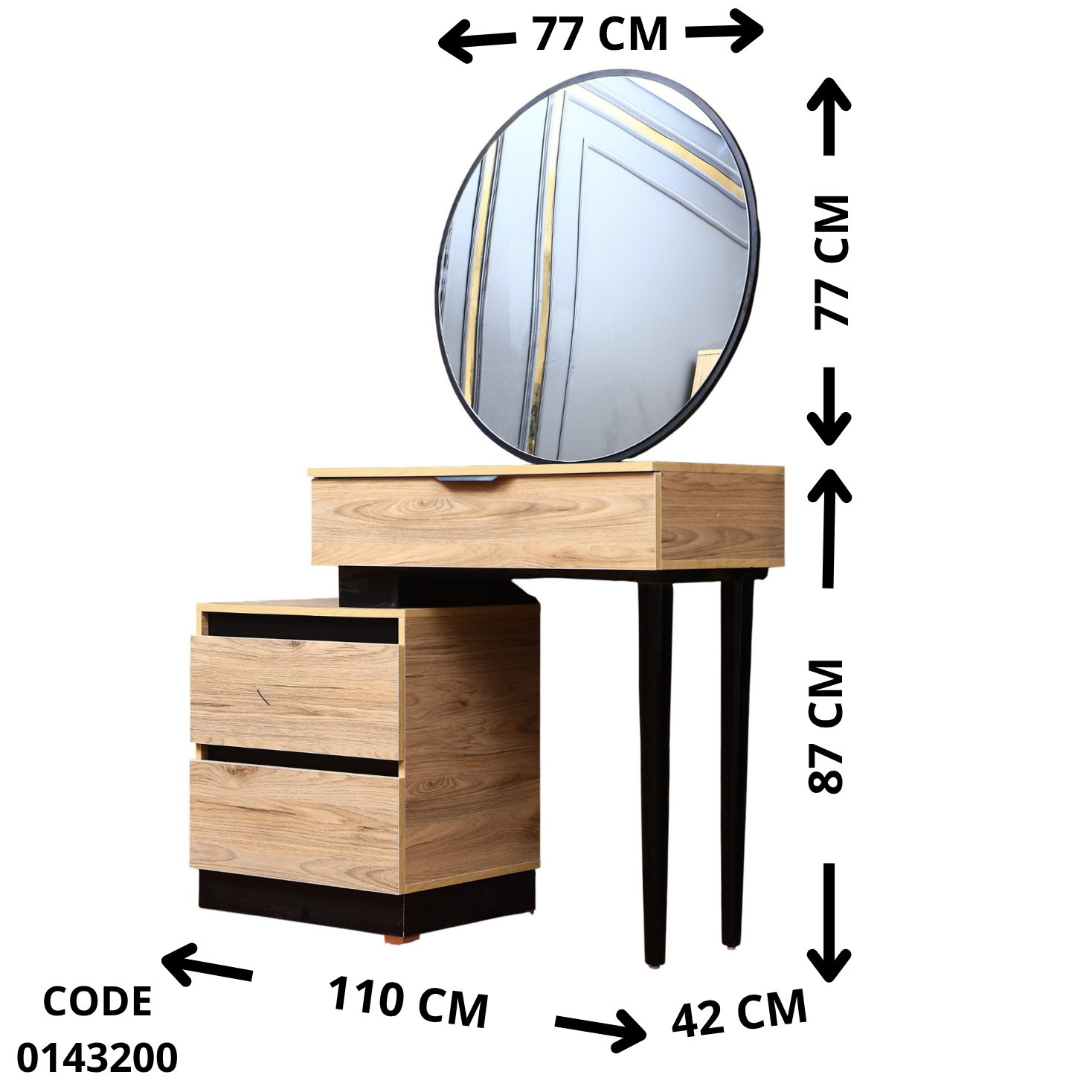 تسريحة ماستر 432