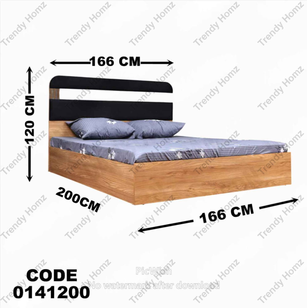 غرفة نوم ماستر 412