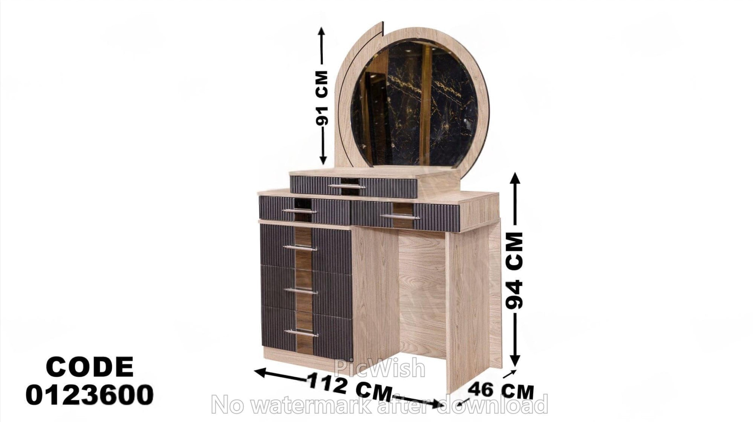 تسريحة ماستر 236