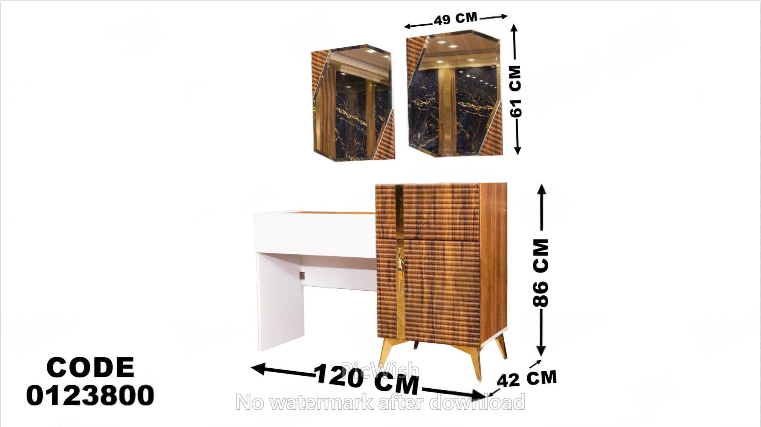تسريحة ماستر 238