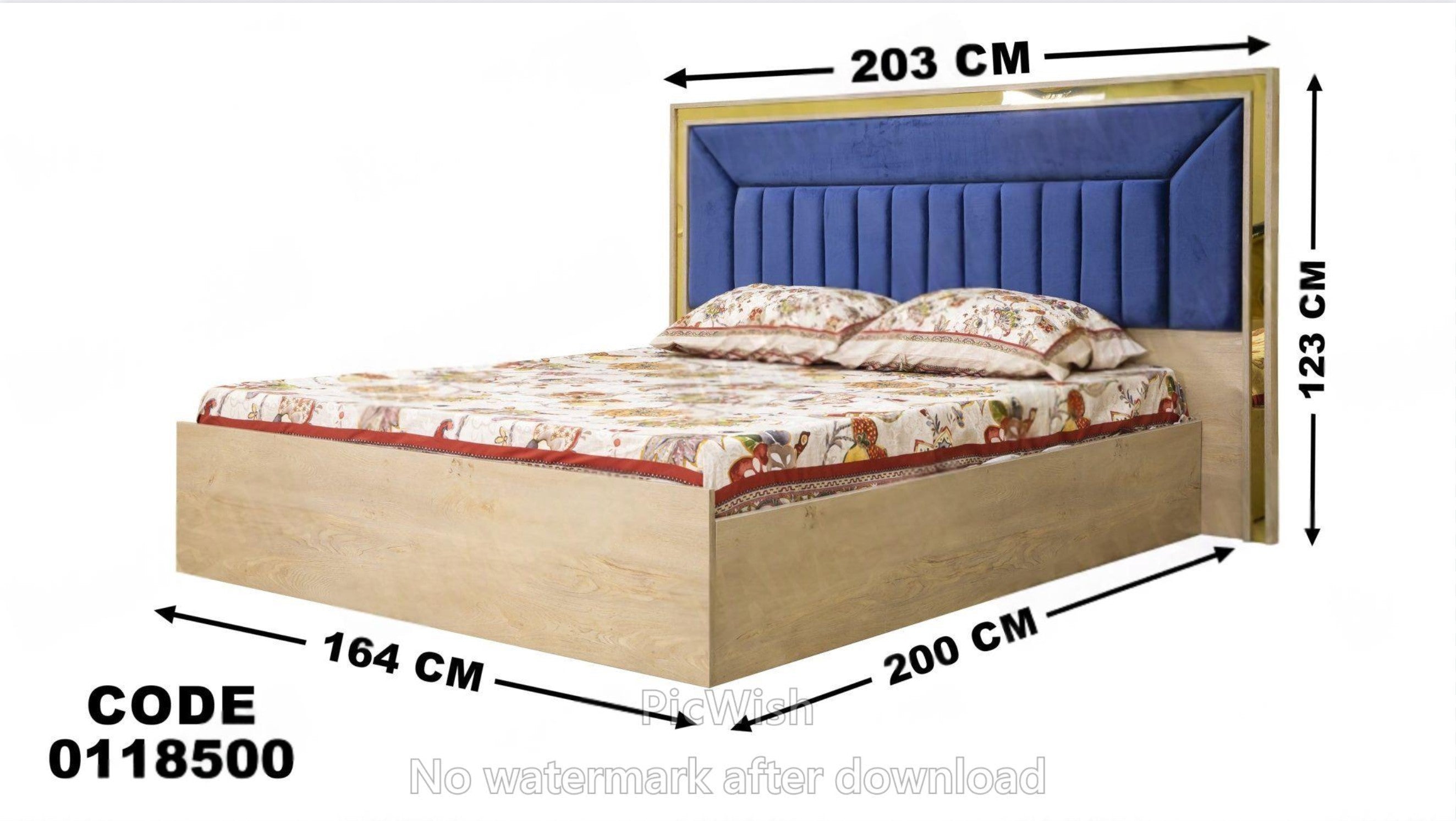 غرفة نوم ماستر 185
