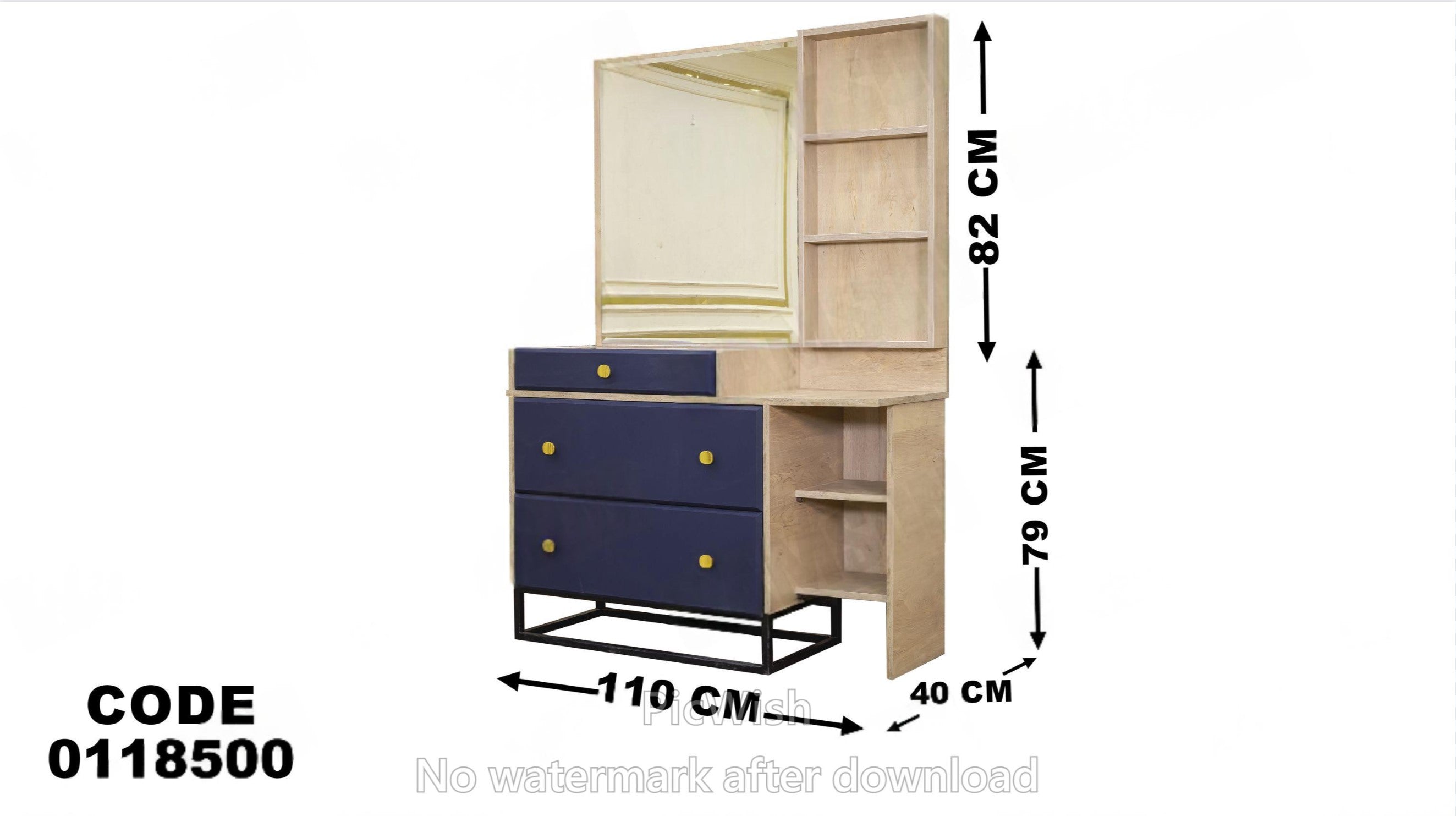 غرفة نوم ماستر 185