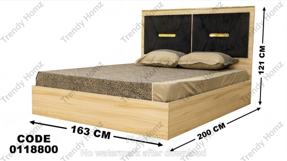 غرفة نوم ماستر 188