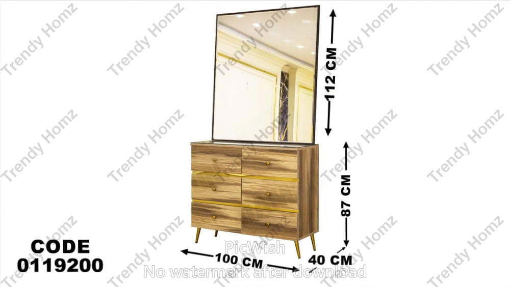 غرفة نوم ماستر 192