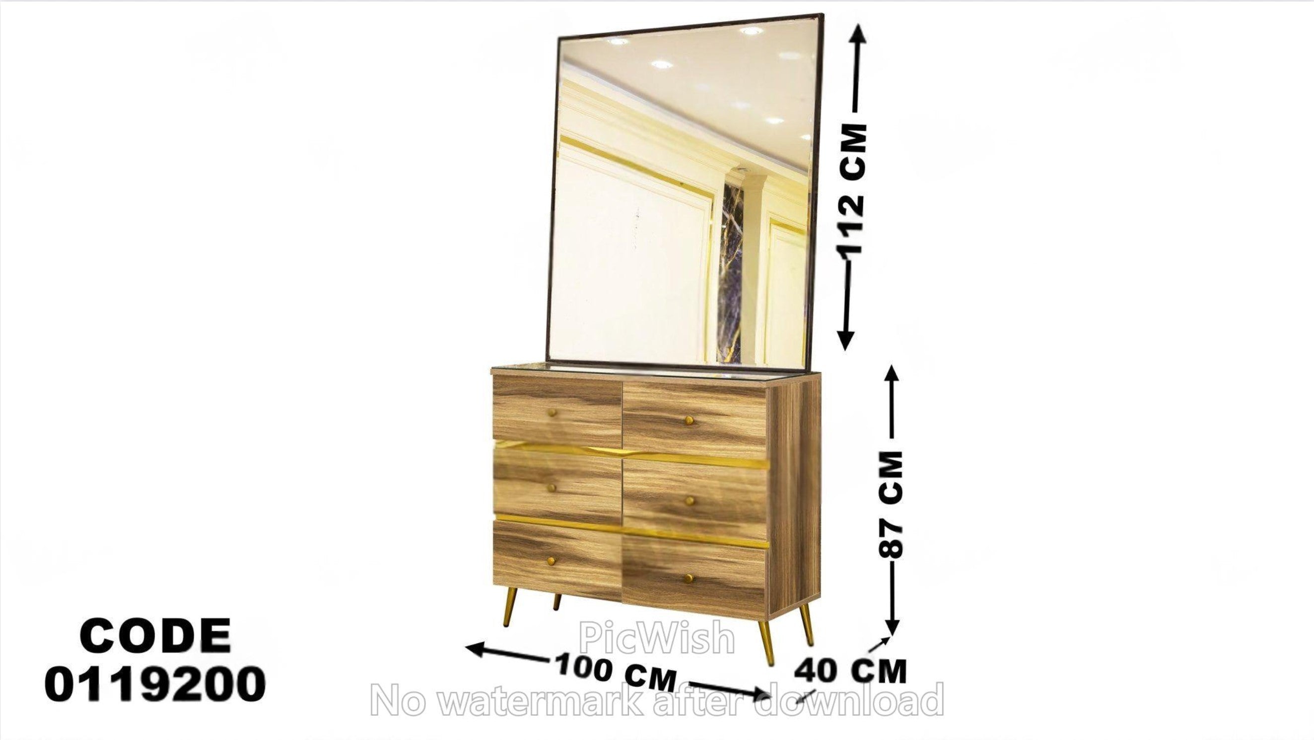 تسريحة ماستر 192