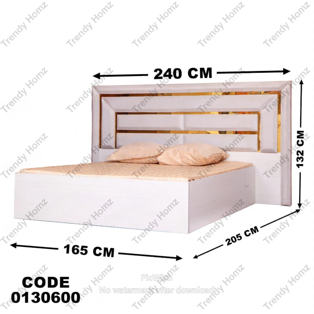 غرفة نوم ماستر 306