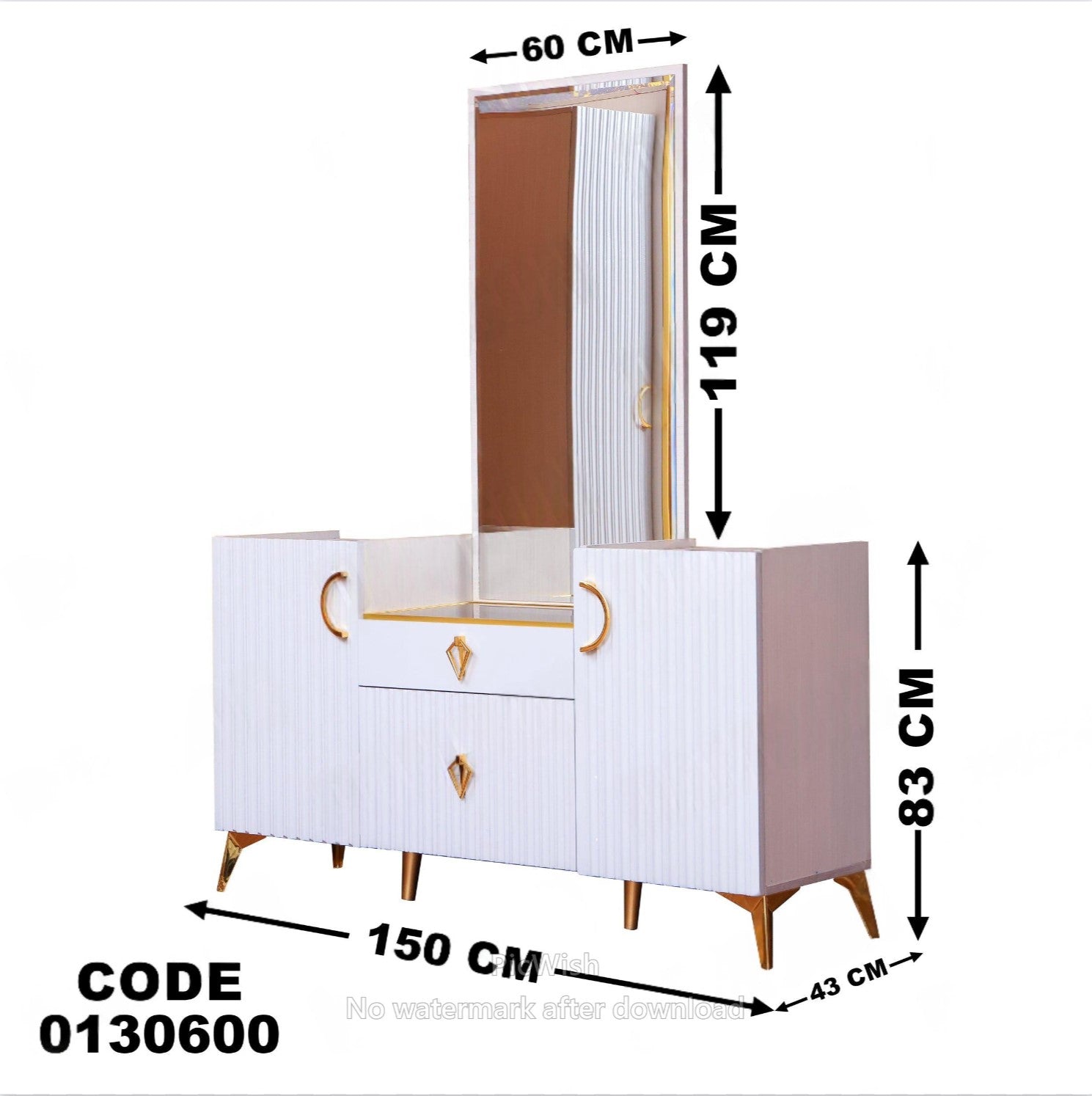 تسريحة ماستر 306