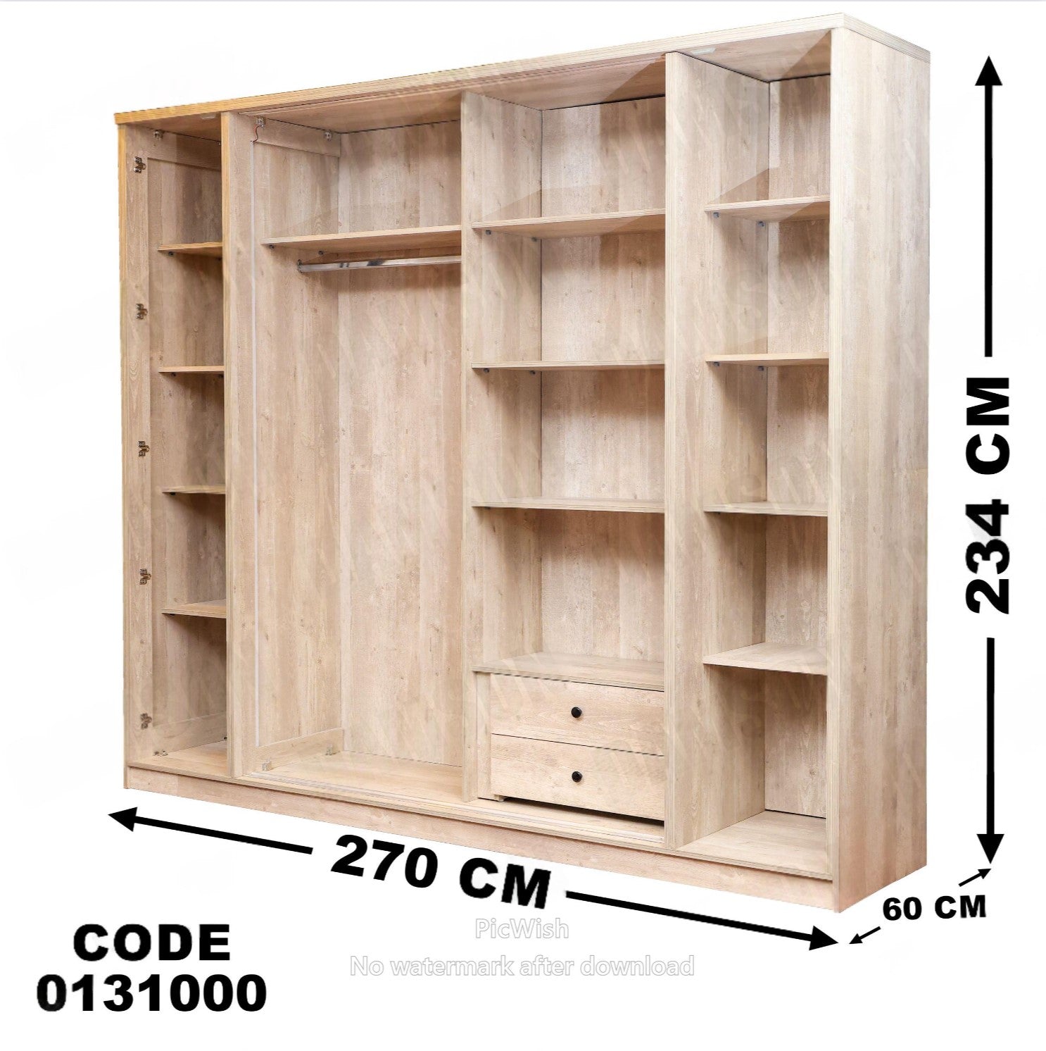 دولاب ماستر 310