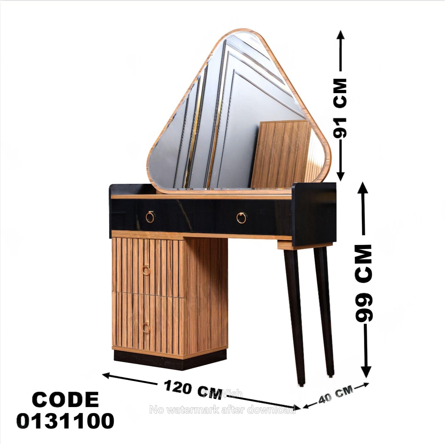تسريحة ماستر 311