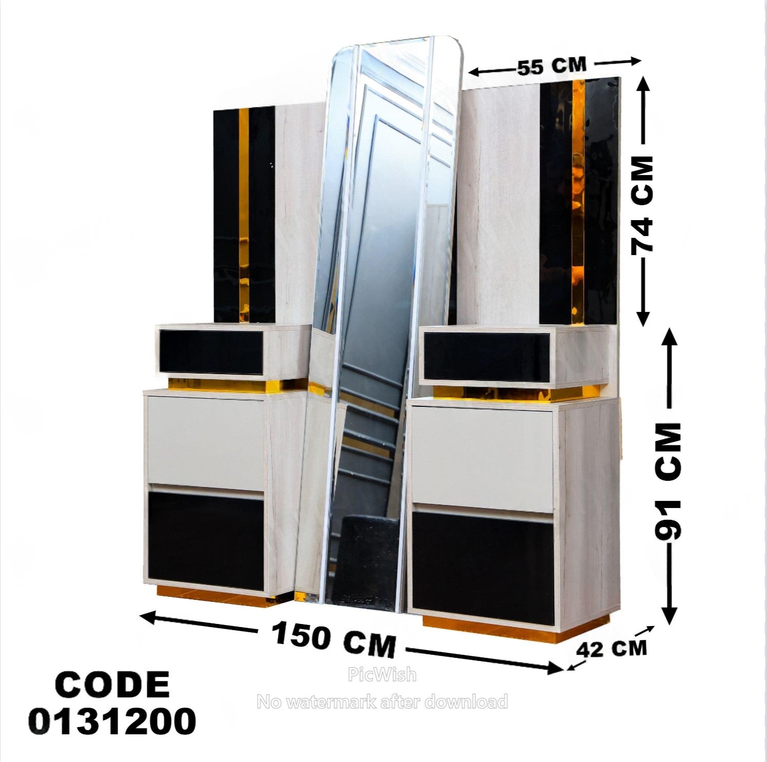 تسريحة ماستر 312