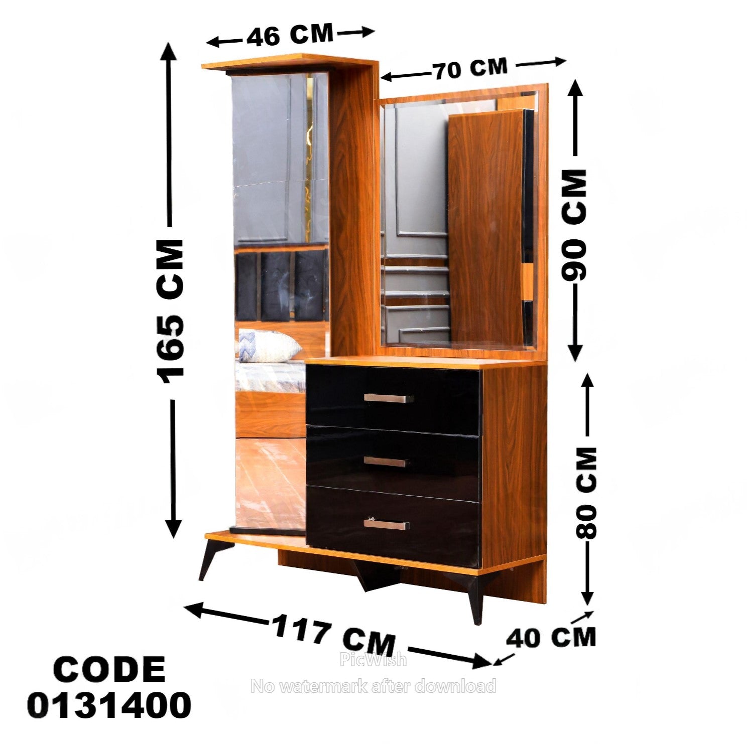 تسريحة ماستر 314