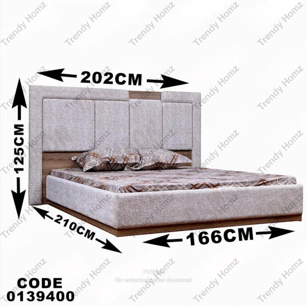 غرفة نوم ماستر 394