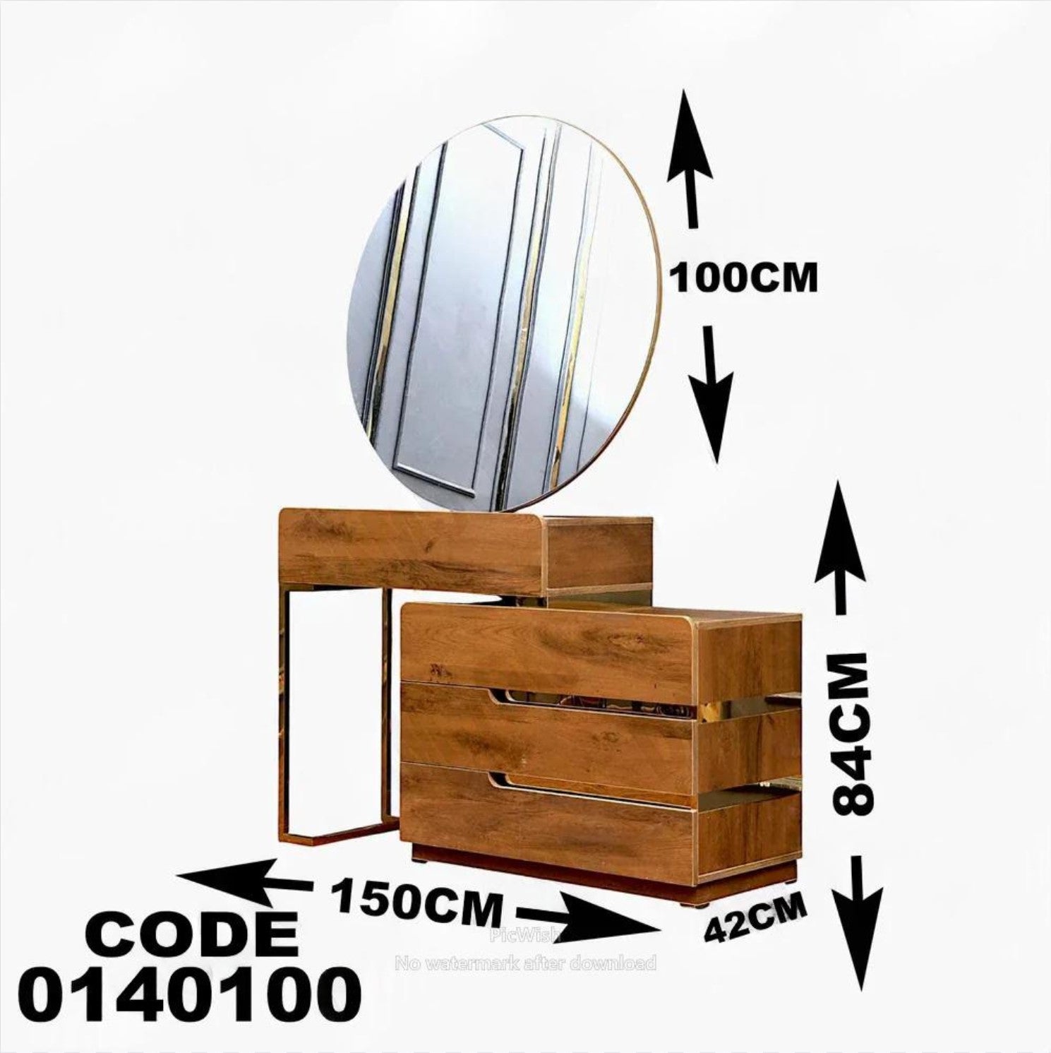 تسريحة ماستر 401