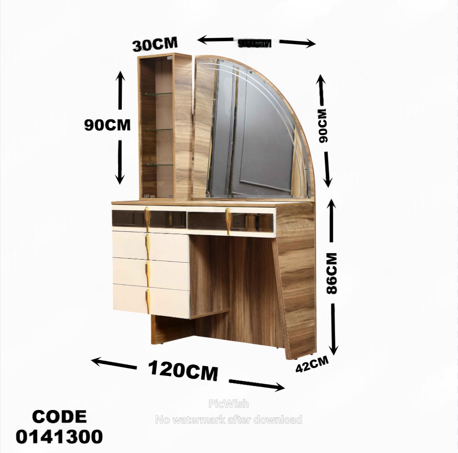 تسريحة ماستر 413