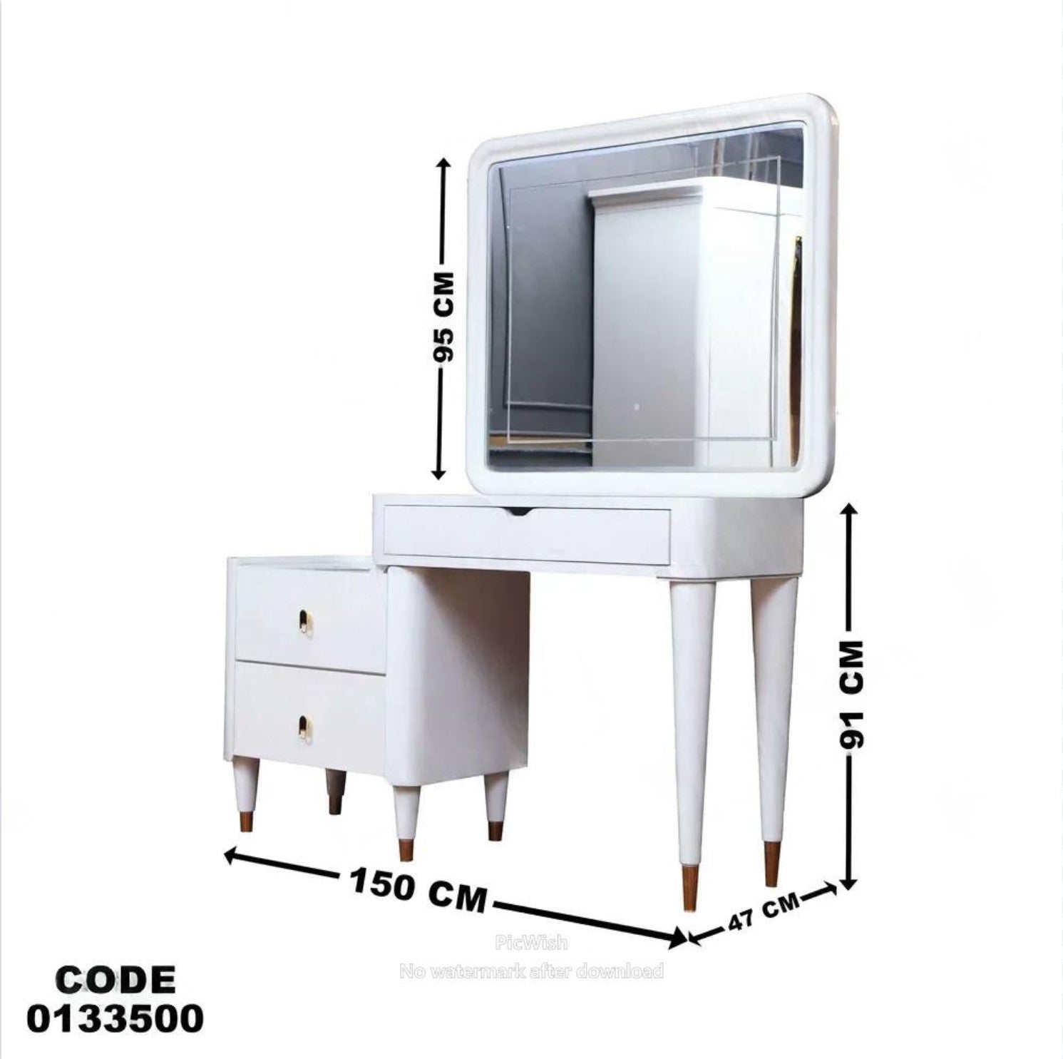 تسريحة ماستر 335