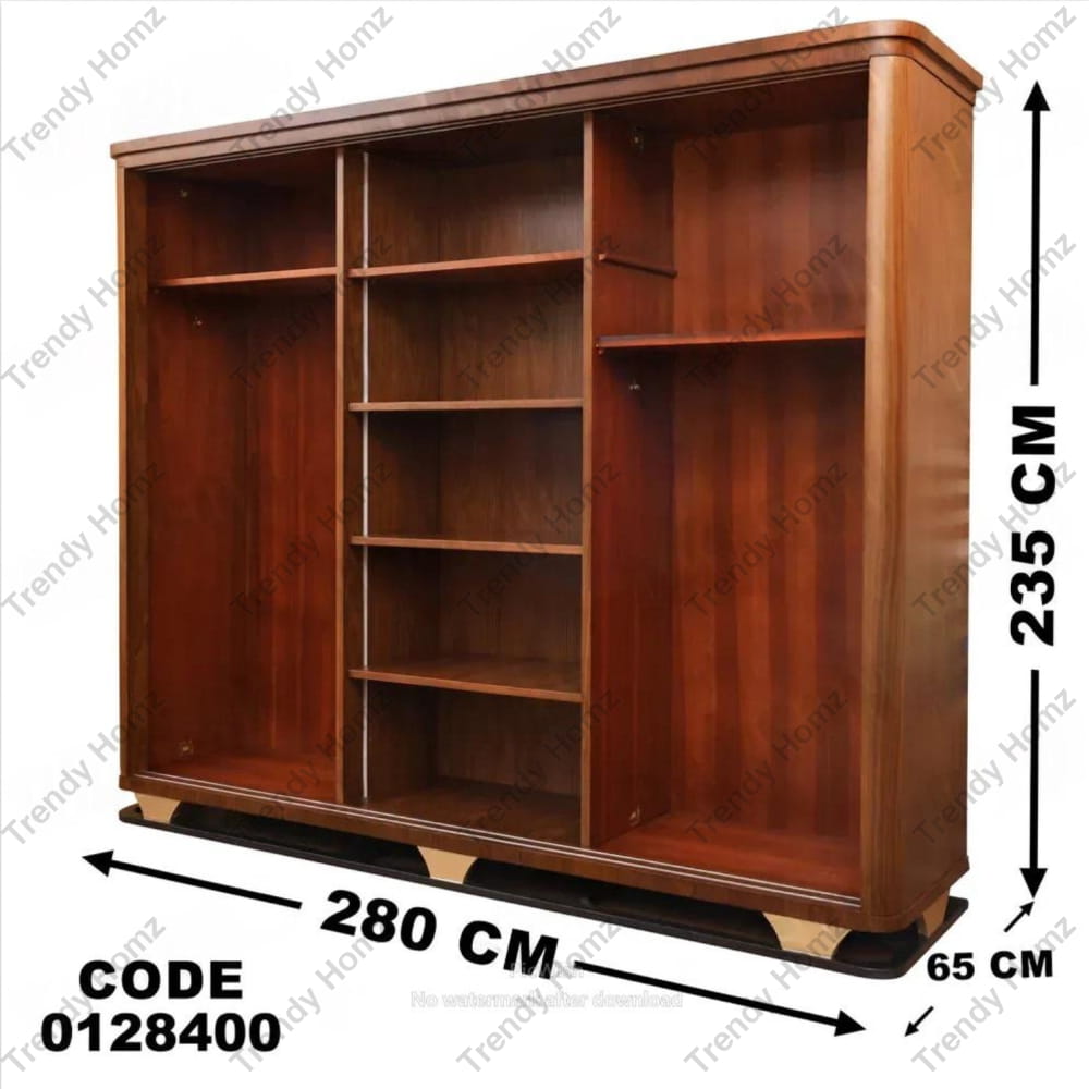 غرفة نوم ماستر 284