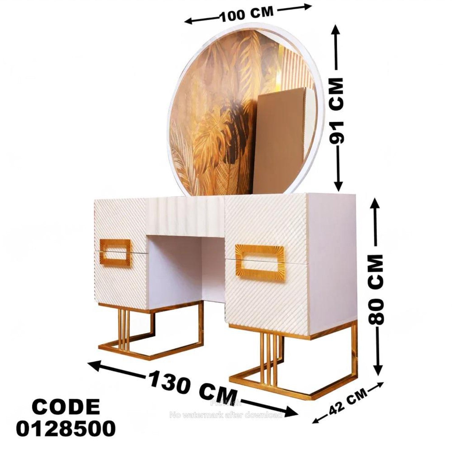 تسريحة ماستر 285