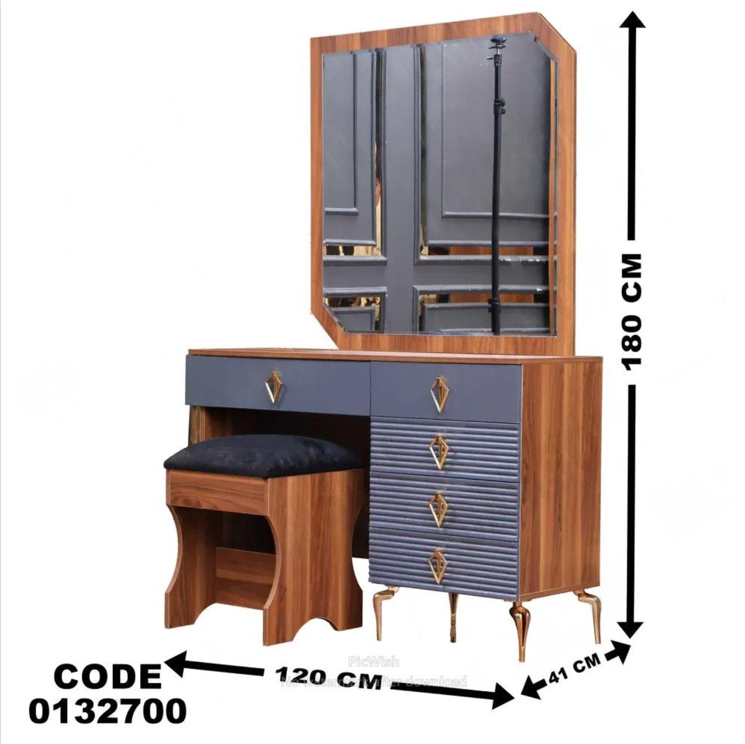 تسريحة ماستر 327