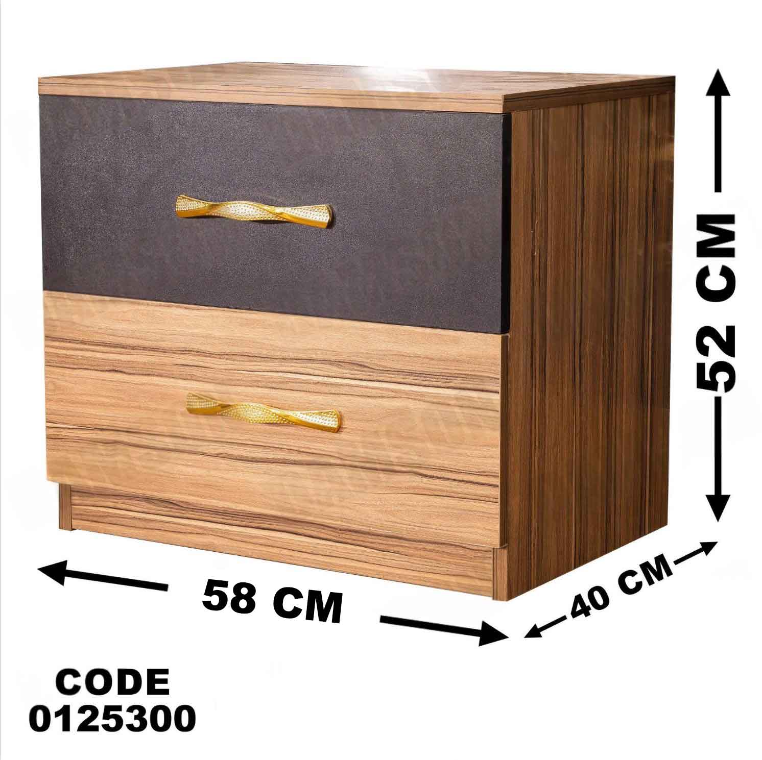 غرفة نوم ماستر 253