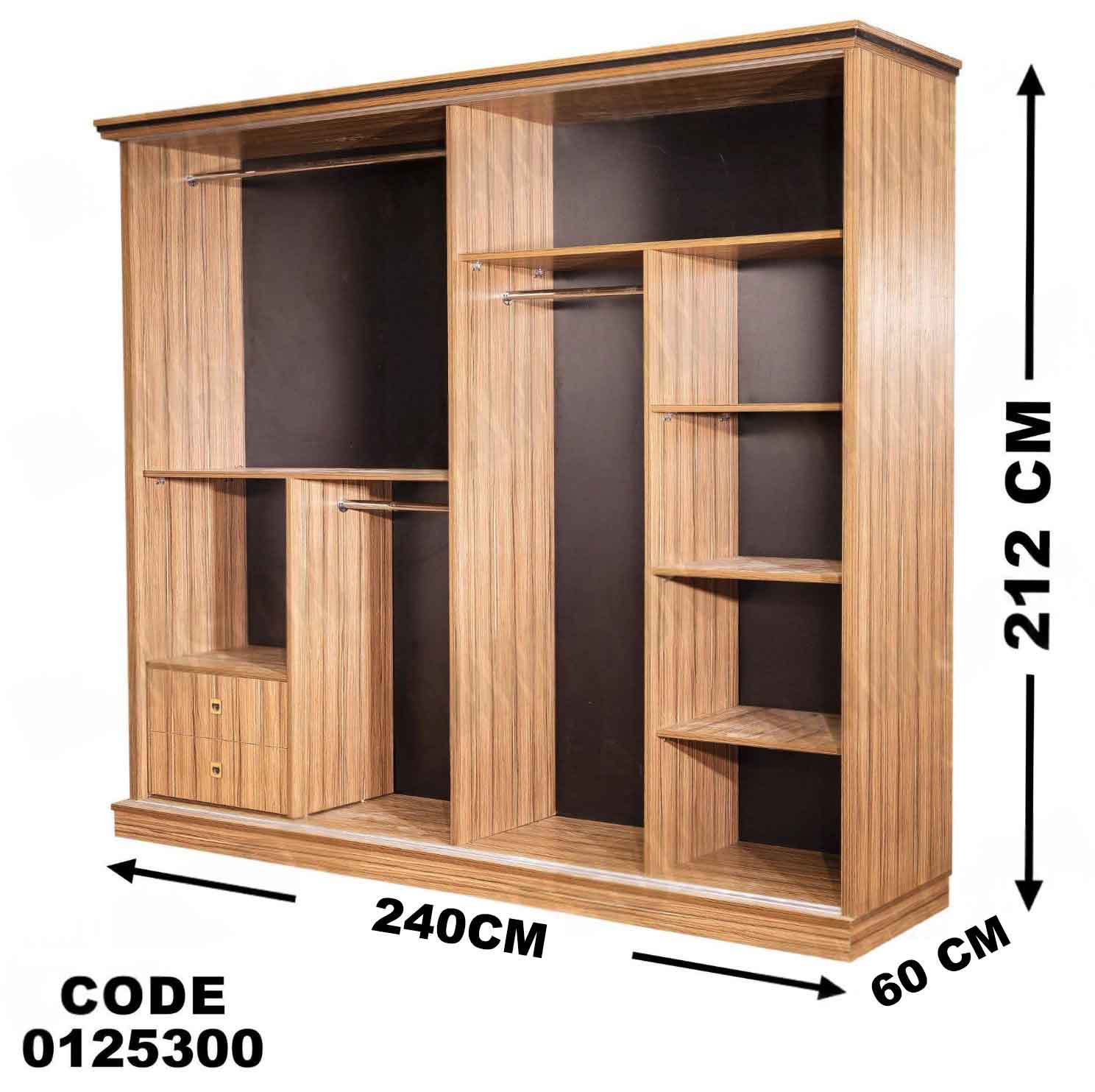 غرفة نوم ماستر 253