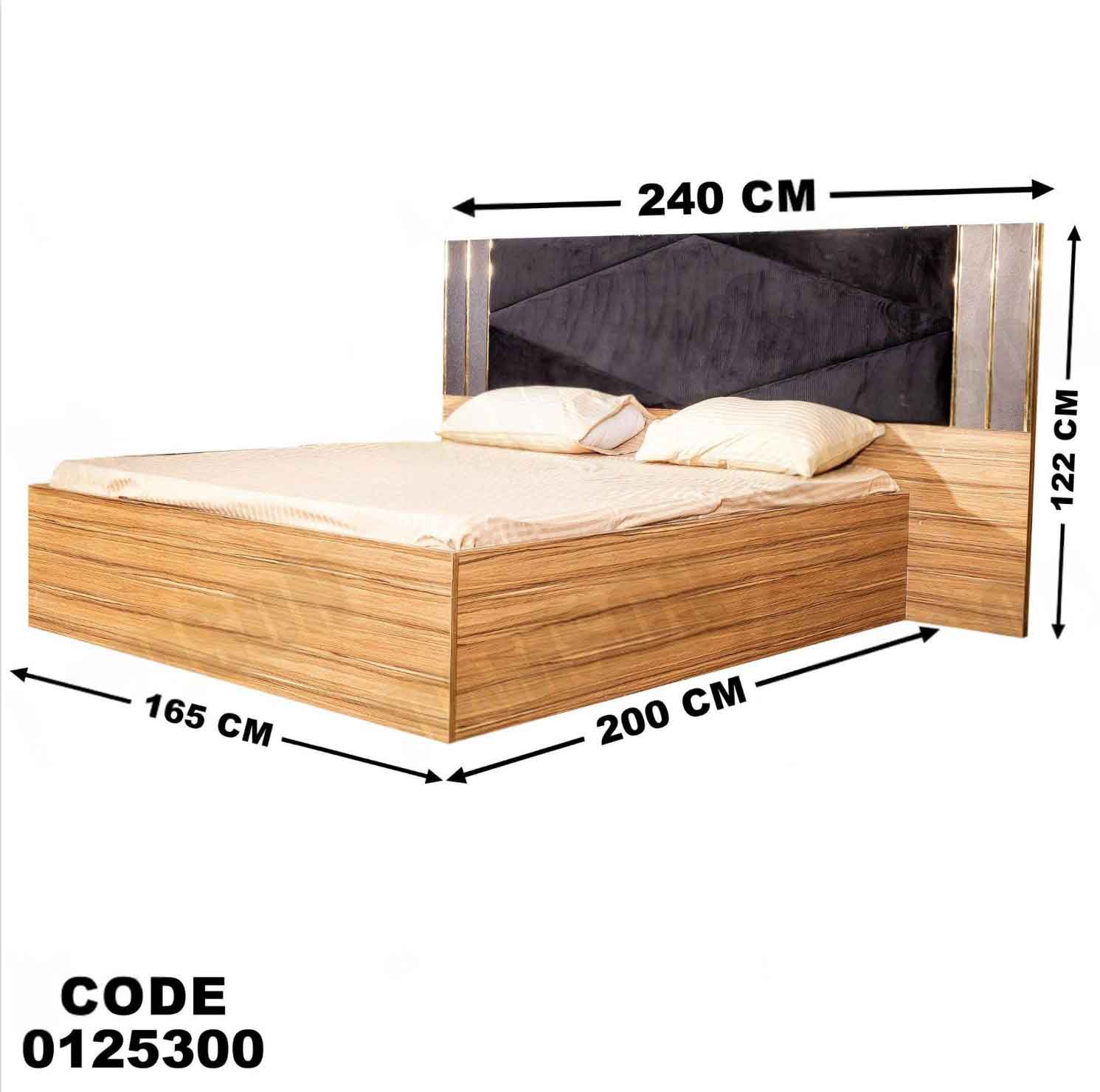 غرفة نوم ماستر 253