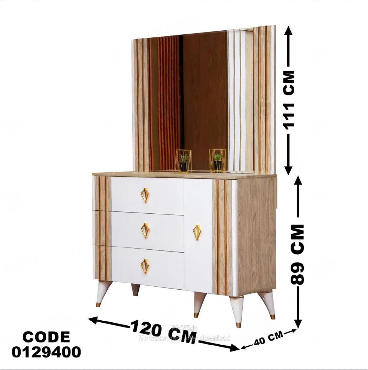 تسريحة ماستر 294