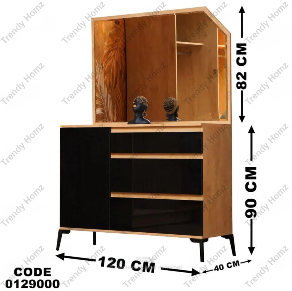 غرفة نوم ماستر 290