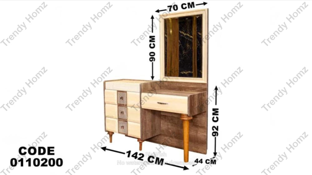 غرفة نوم ماستر 102
