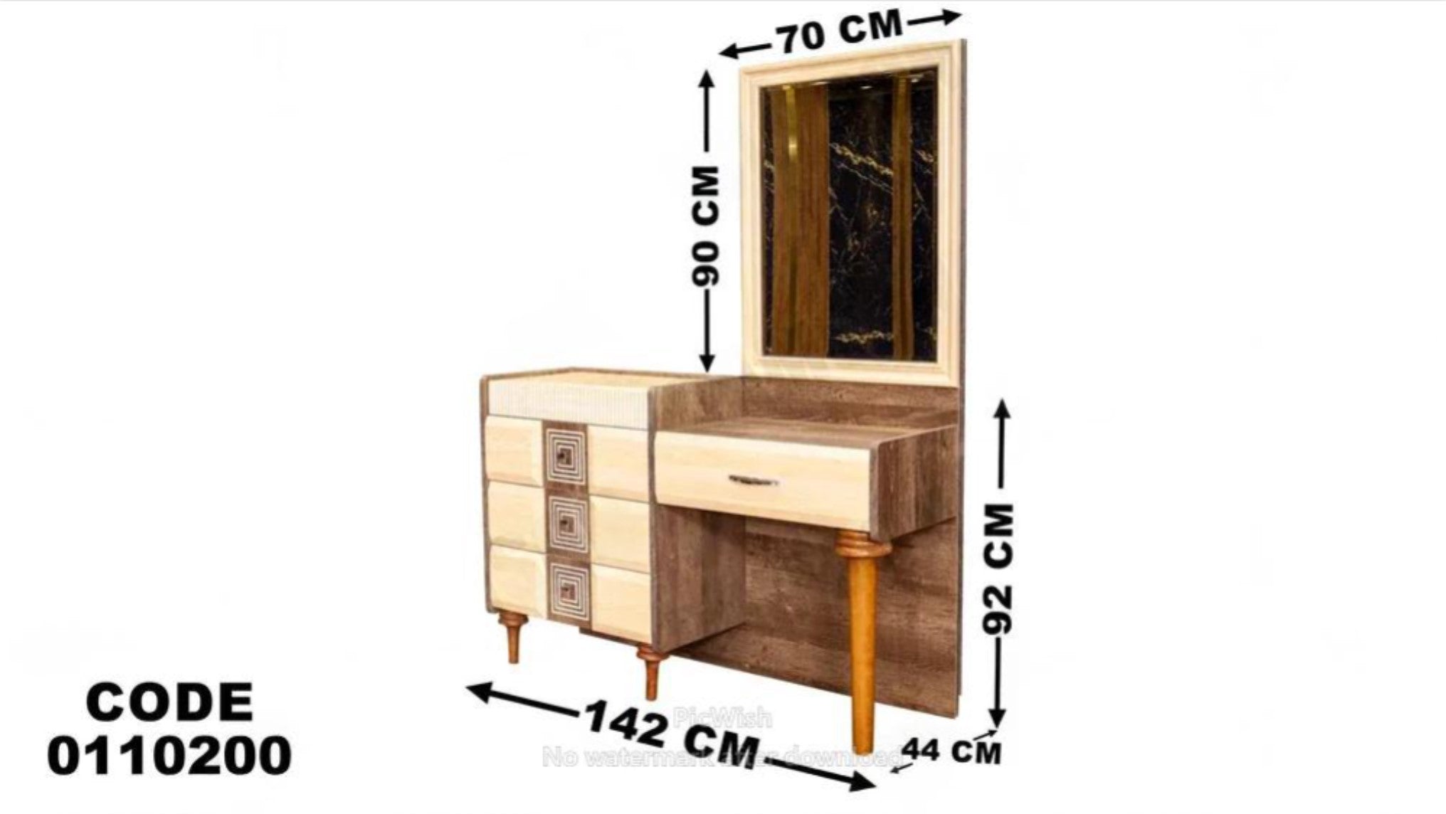 تسريحة ماستر 102