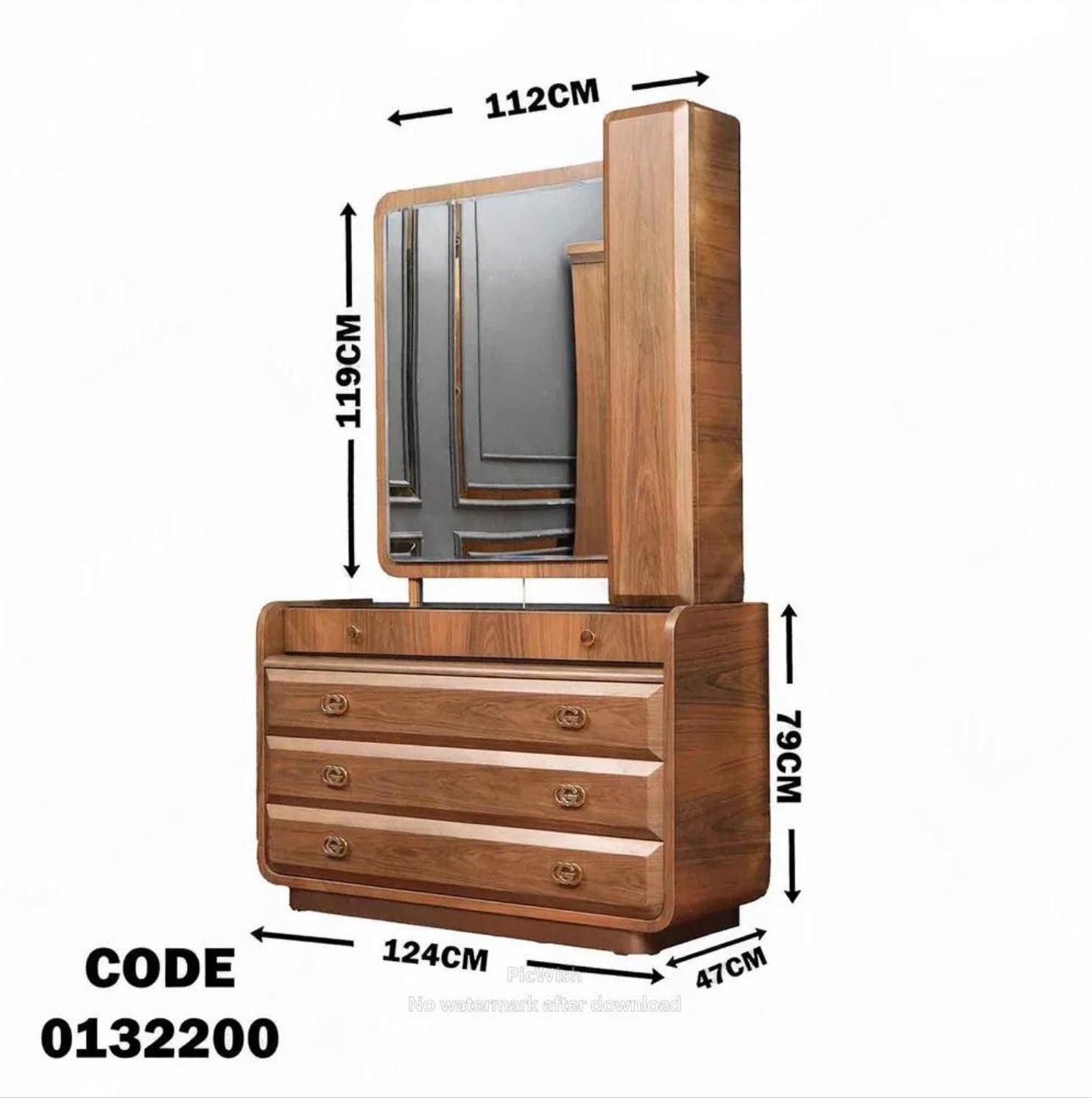 تسريحة ماستر 322