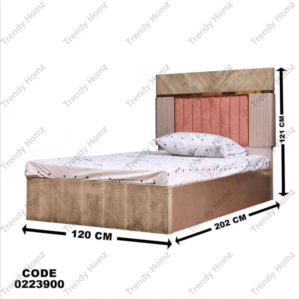 سرير اطفال 239