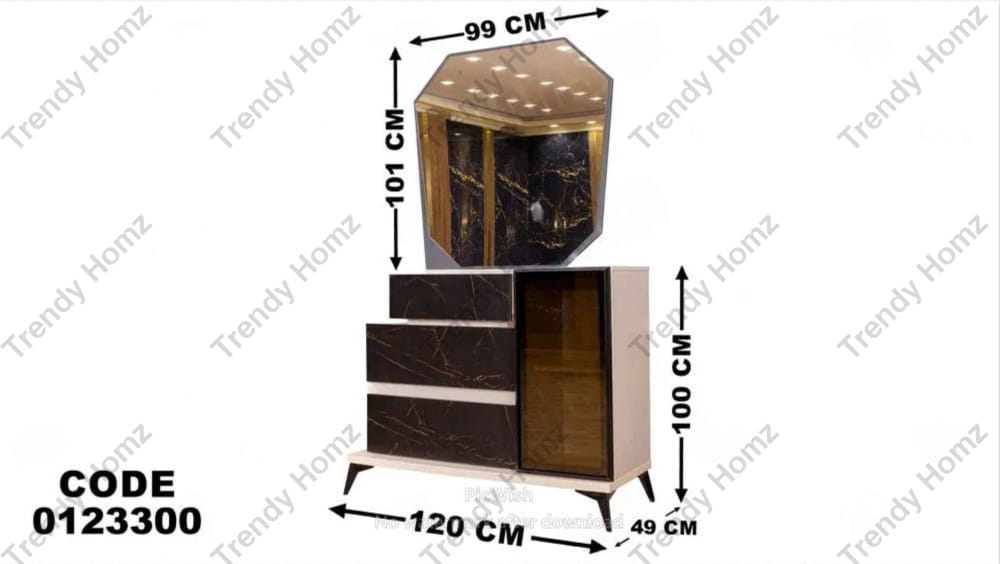 غرفة نوم ماستر 233